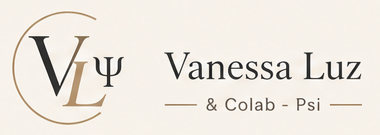 Vanessa Luz | Psicóloga e Psicanalista
